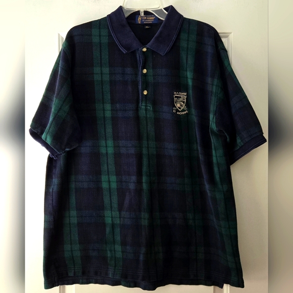 Saint Morris Bristow Polo